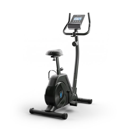 Bluearth Heimtrainer Mit App - Magnetischer Widerstand 100 Stufen