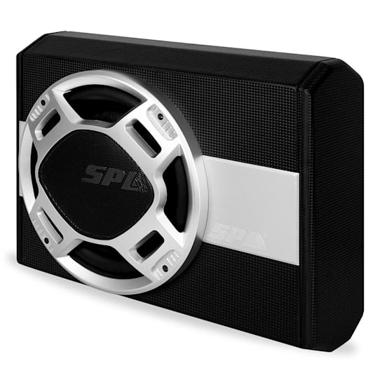 SPL Subwoofer passivo piatto 600W 25cm