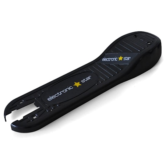 Replacement Black Foot Board for Electric Scooter 10002075