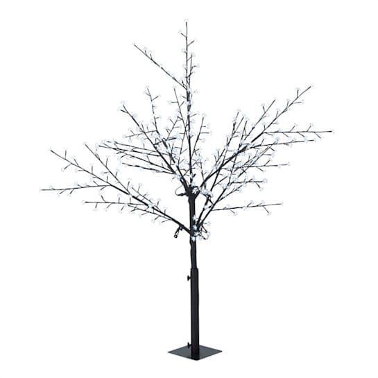 Led Baum Kirschblüten Kaltweiß Led Baum Kirschblüten Kaltweiß