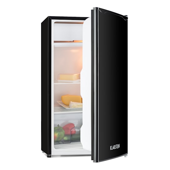 single-supply refrigerator 91 litres 2 levels 5-stage thermostat Ice compartment