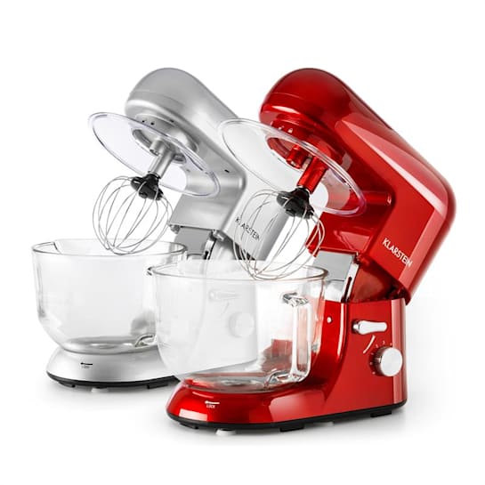 Bella Rossa Küchenmaschine 2021 Bella Rossa Küchenmaschine 2021
