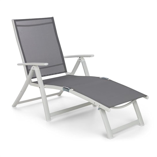Blumfeldt Pomporto Lounge Chaise longue de jardin 7 Blumfeldt Pomporto Lounge Chaise longue de jardin 7