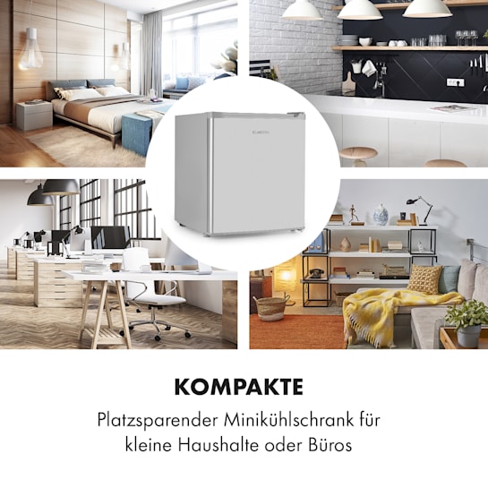 Scooby Mini Kuhlschrank Ecoexcellence System