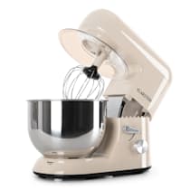 Robot ménager Bella 2000 W / 2,7 ch 5 l Acier inoxydable sans BPA Crème