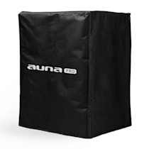 PA Cover Bag 10 PA-Boxen Schutzhülle Abdeckung 25 cm (10) Nylon