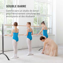 Acheter Barre en bois de danse ou Ballet