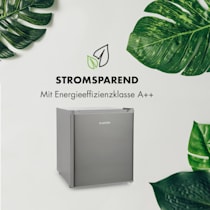 Snoopy Eco Mini-Kühlschrank Mini-Bar, 41 Liter Fassungsvermögen, Betriebsgeräusch: 39 dB, verstellbarer Gitterboden