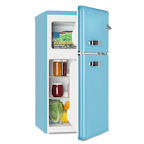 Miro XL Combi frigorífico y congelador, 249 l