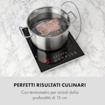 Pentole a induzione - NOI SINGLE IN CUCINA