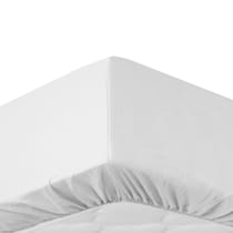 Ropa de cama edición Soft Wonder 180-200x200 cm Blanco