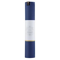 OJAS - TPE 6mm Yoga mat for women and men with carry strap, quality extra  thick exercise yoga mat for workout, Yoga, Fitness, Indoor-Outdoor Anti  Slip