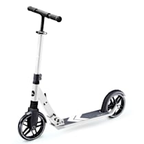 Trottinette pliable avec freins pour enfants de 6 à 12 ans, pour