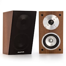 Auna Line A 100 2.0 tower speakers 