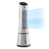 Skyscraper Ice Smart 4-in-1 Luftkühler & Ventilator WiFi 210m³/h  Fernbedienung