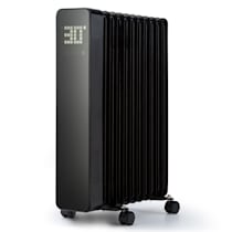 Sanford Smart Ölradiator, 2500 W Leistung, Wochentimer