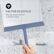 Rasqueta limpiacristales ergonomica