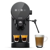 Klarstein Espressionata Evo, Máquina de café espresso