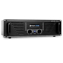 AMP1000-MKII AMPLIFICATEUR DE SONORISATION 2 X 800W - Ampli tous