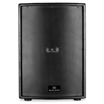 PW-2222 Paire d'enceintes de sono passives MKII 12 500W RMS / 1000 Wmax. 2  x