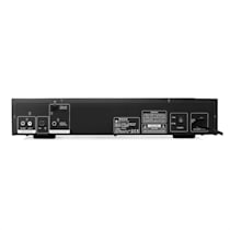 Supreme Tower” Auna receptor amplificador home cinema y cd