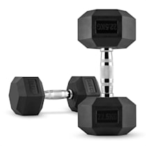 Haltère de cross training et musculation 2,5 kg - Dumbbell