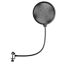 Acheter Bras + Antipop Filter pour microphone - Expédition sous 24h