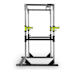 Tremendour Power Rack