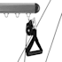 Cable Station da Allenamento Acciaio