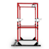 Tremendour Power Rack