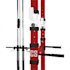 Tremendour Pl - Power rack