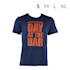CS Men Camiseta de entrenamiento