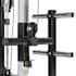 Inclusor Half rack
