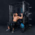 Pro Amaze machine Smith cable cross