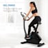 Evo Track Cardiobike
