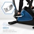 Evo Track Cardiobike