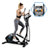 Helix Track Crosstrainer