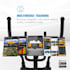 Helix Track Crosstrainer