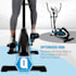 Helix Track Crosstrainer