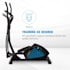 Helix Track Crosstrainer