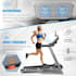 Infinity Track 2.0 Cinta de correr