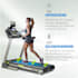 Infinity Pro 4.0 Laufband