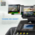 Infinity Pro 4.0 Laufband