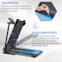Pacemaker F60 Tapis Roulant