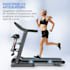 Pacemaker F120 Pro tapis de course