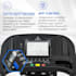 Pacemaker F120 Pro Tapis Roulant