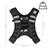 X-Vest gewichtsvest