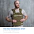 Battlevest 2.0 Chaleco de peso