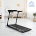 Infinity Edge Cinta de correr
