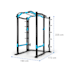 Amazor P Pro Rack
